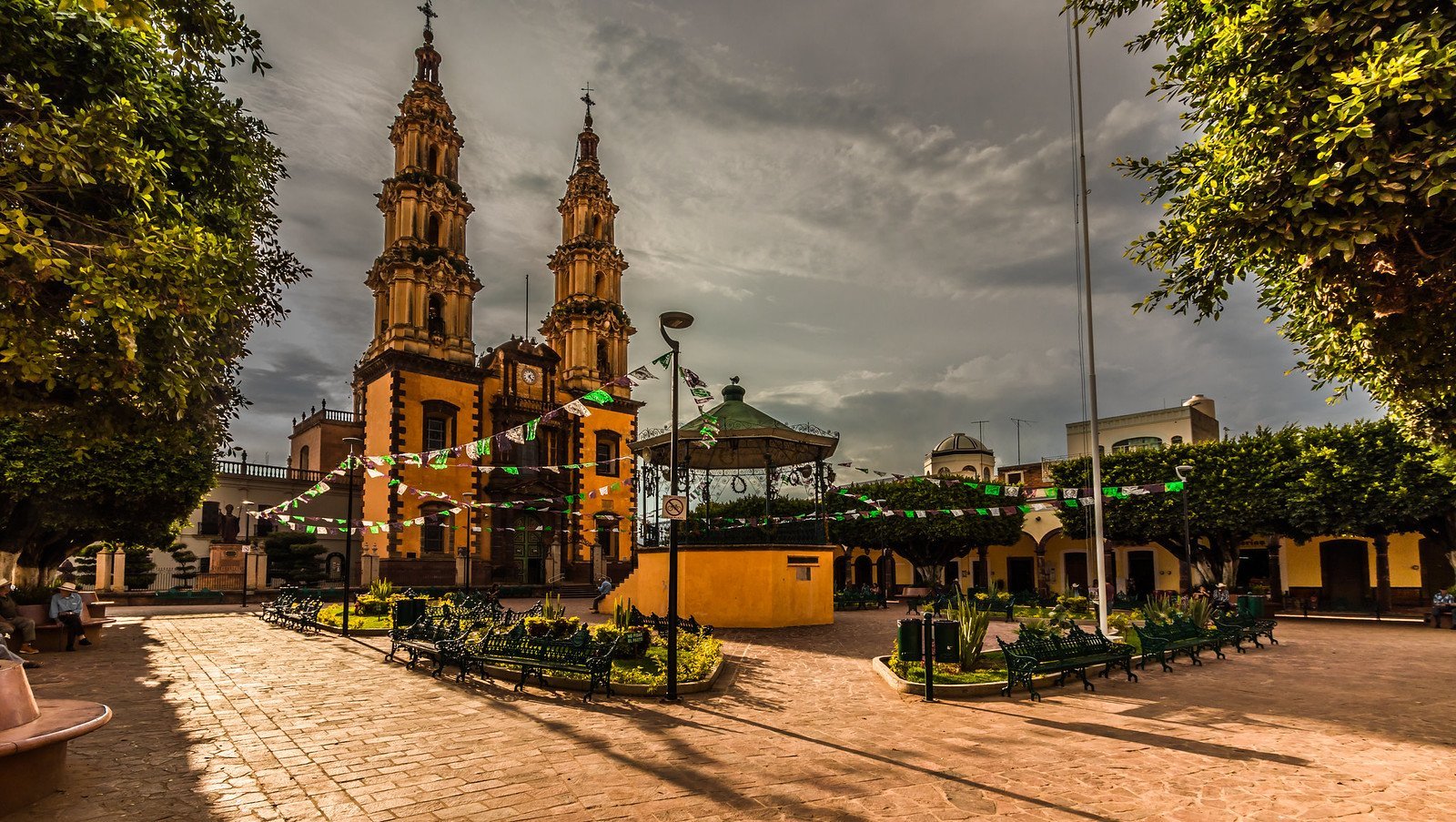 Jalisco Tours