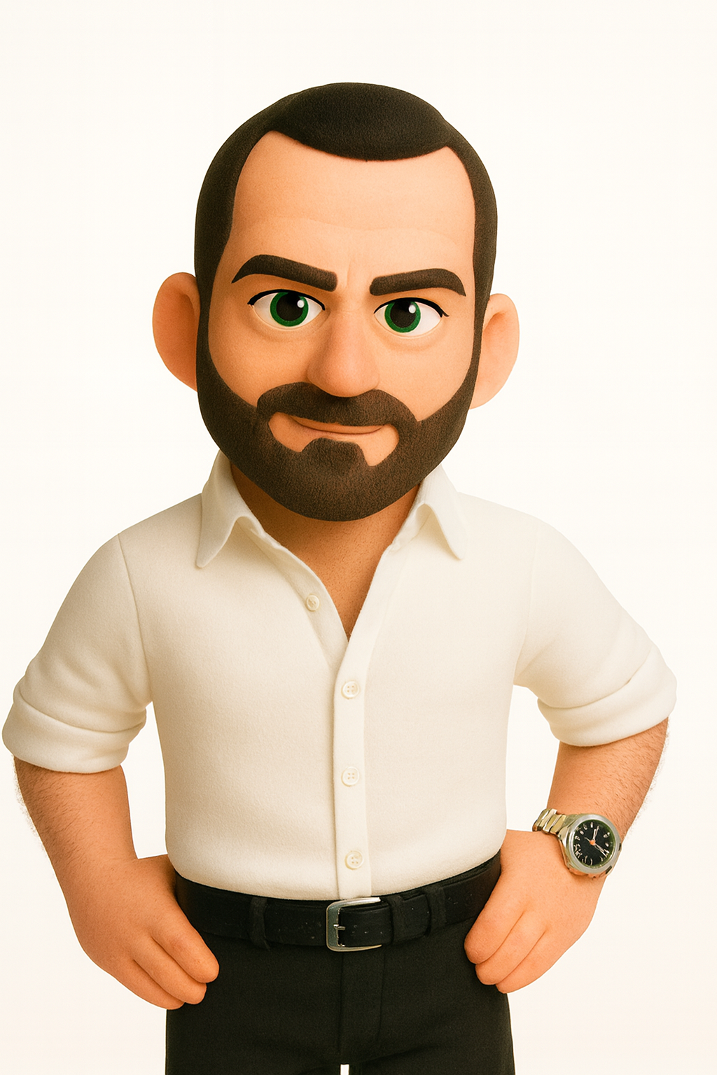 Tour Altos y Guapos de Jalisco